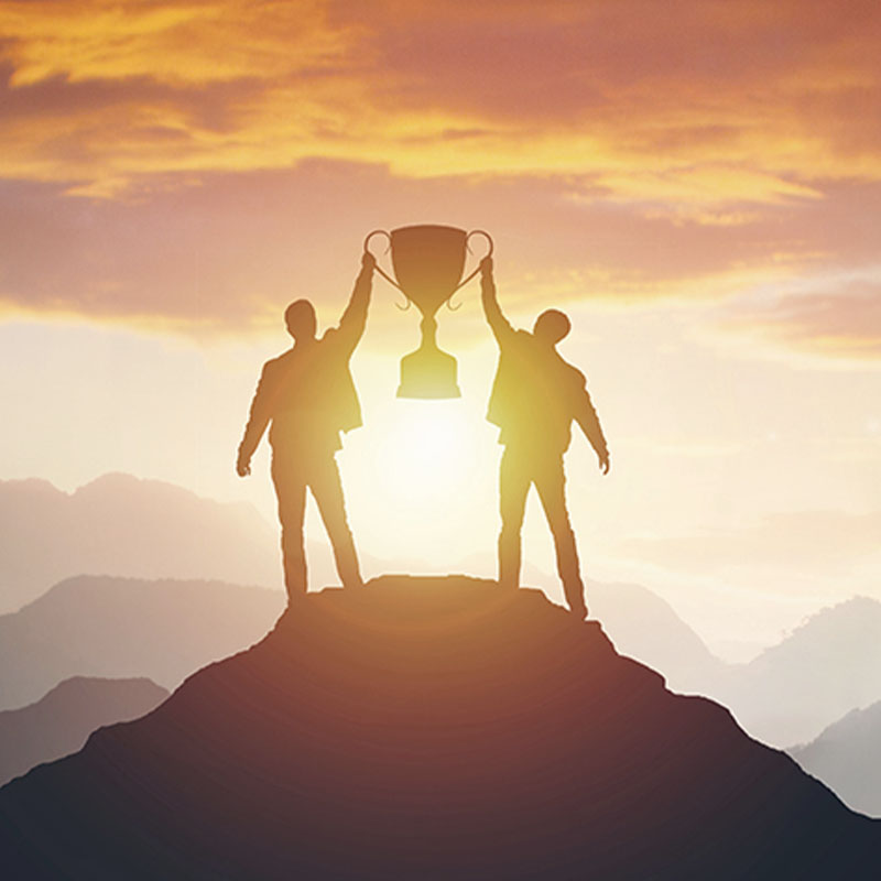 Récompenses motivantes et expérience valorisante Récompenses motivantes et expérience valorisante