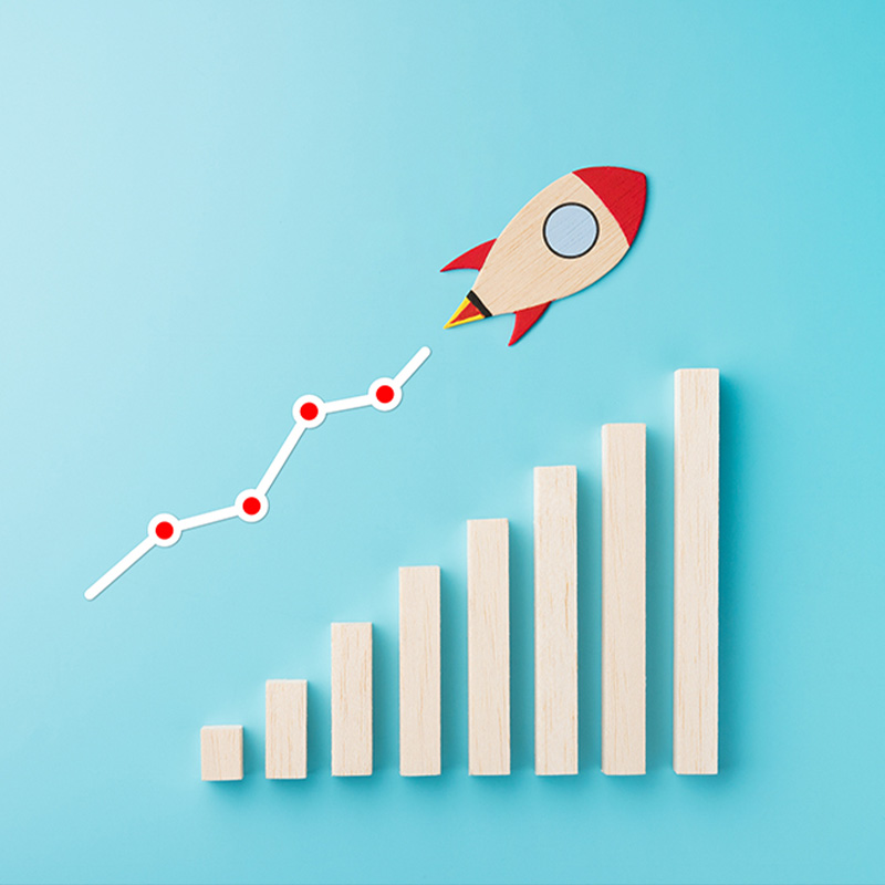 Optimisez votre ROI et mesurez vos résultats Optimisez votre ROI et mesurez vos résultats